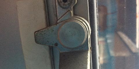 Window Catch